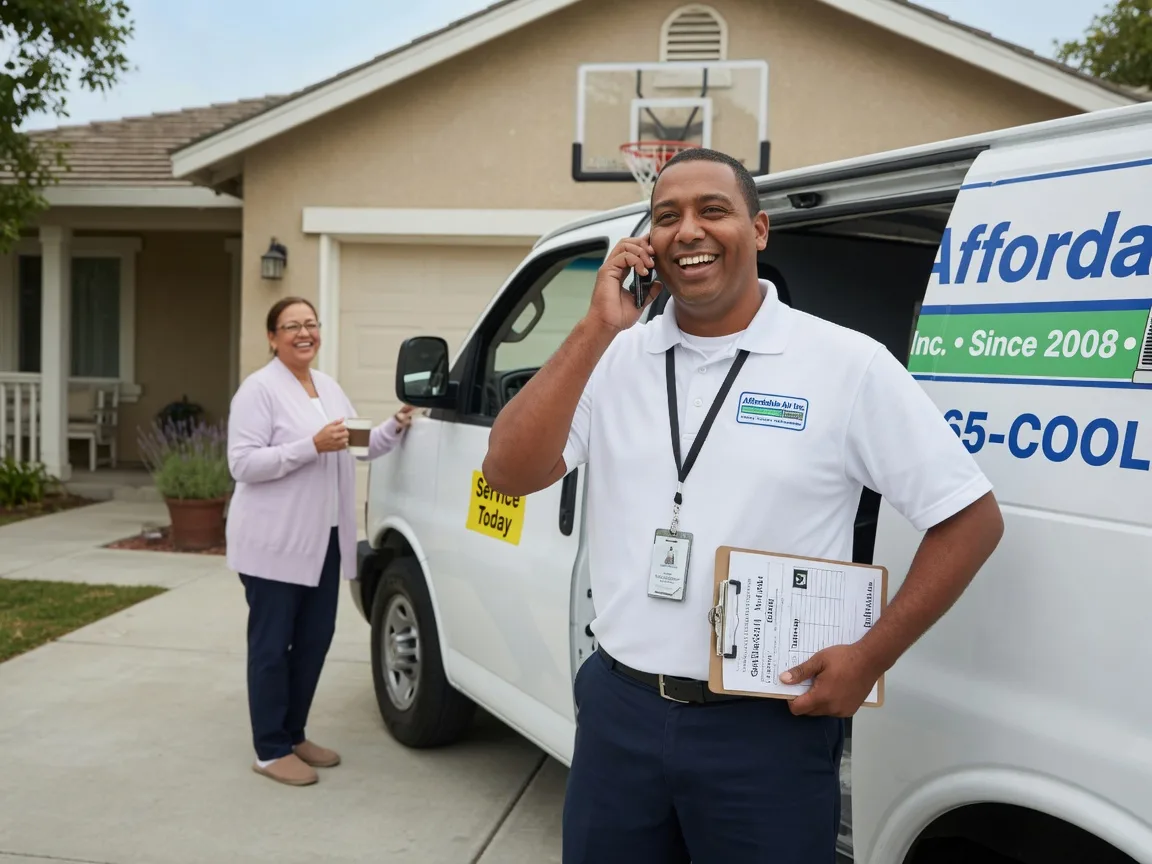 Central Ac Repair Bagley, MN FAQs